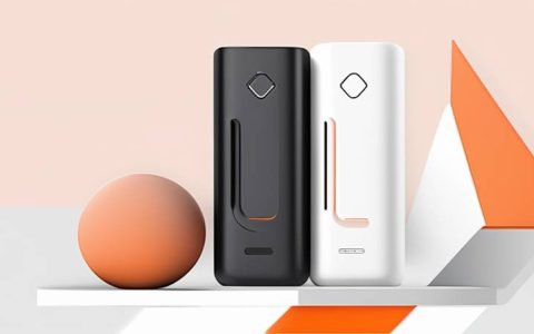 How about Xiaomi mobile energy storage power bank?