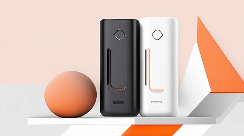 How about Xiaomi mobile energy storage power bank?