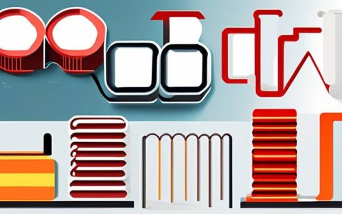 What is the best magnetic permeability of energy storage inductor?