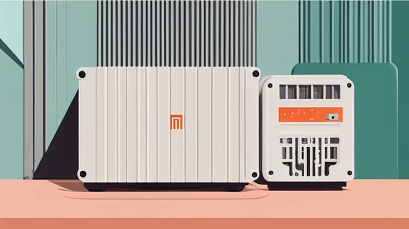 How about Xiaomi outdoor energy storage power supply