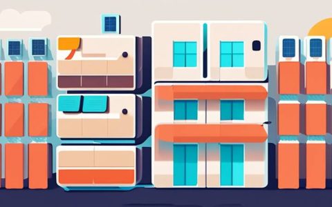 What does photovoltaic energy storage have?