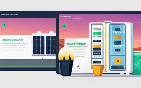 How energy storage can support Africa’s energy transition
