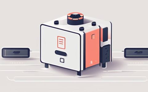 How many watts does a small energy storage power supply have?