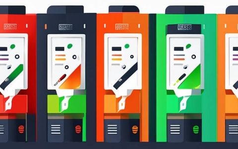 How much is the energy storage charge and discharge loss?