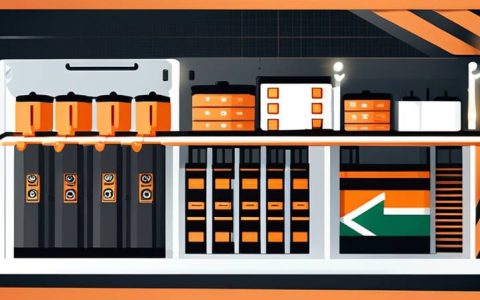 Are energy storage systems in South Africa vulnerable to theft or damage?