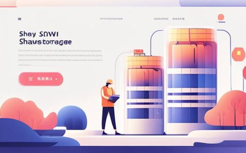 What are the energy storage projects in Shaowu?