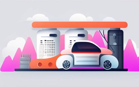 What is energy storage vehicle design?