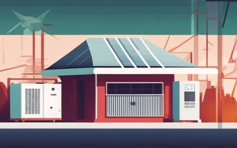 The role of residential energy storage in addressing Nigeria’s power shortages