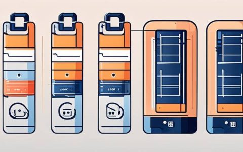 How many types of energy storage systems are there?