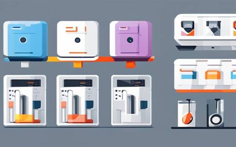 What is the power storage solution?
