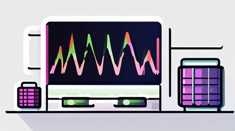 How much is the investment in energy storage power products?