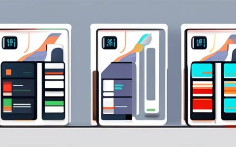 What materials are used to store energy in charging piles?