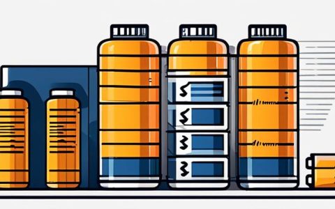 How much does a lithium battery storage battery cost?