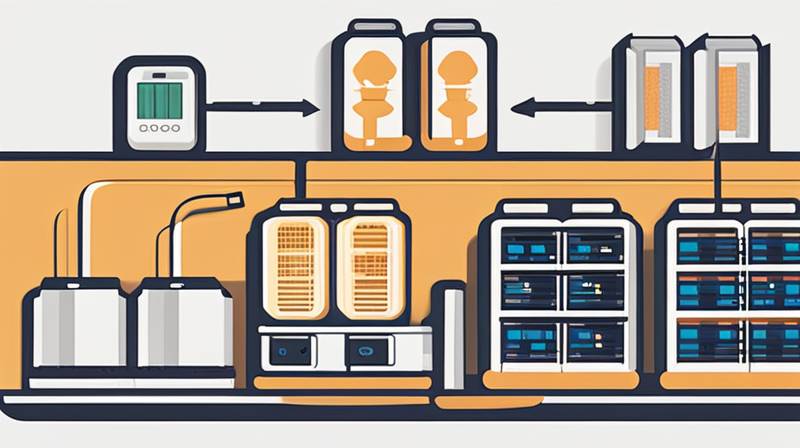 How about Xingdian Energy Storage Power Supply