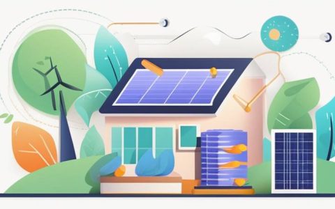 How to Reduce Energy Waste with Home Energy Storage