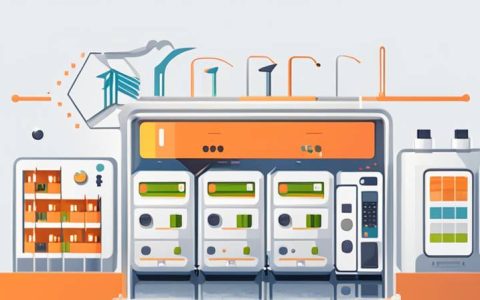 What electricity price does energy storage equipment implement?