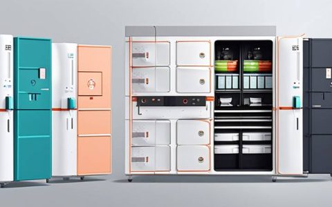 How about Xingyao Energy Energy Storage Cabinet