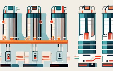 What are the forms of energy storage power stations?