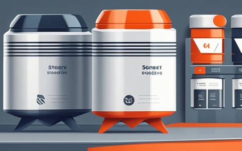 What does cement energy storage mean?
