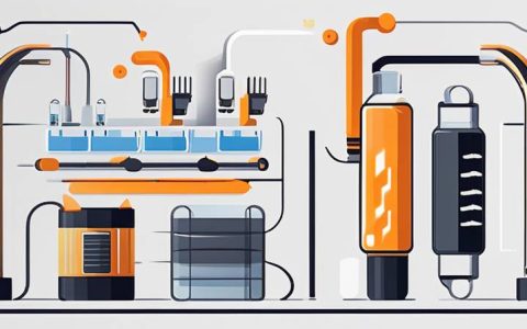 What is energy storage material technology?