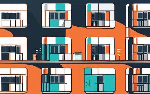 What community does the Energy Storage Building belong to?