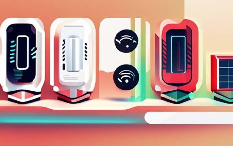 What are the smart energy storage technologies?