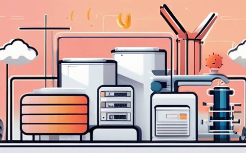 How about Xinhuiyuan Energy Storage Technology