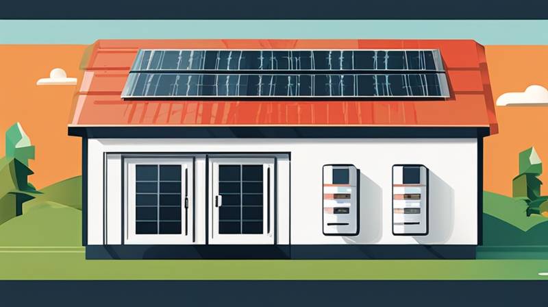 The potential of residential energy storage in Nigeria’s energy future