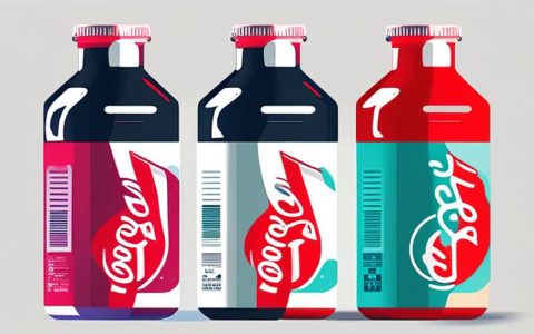 How much gas can a Coke bottle hold?