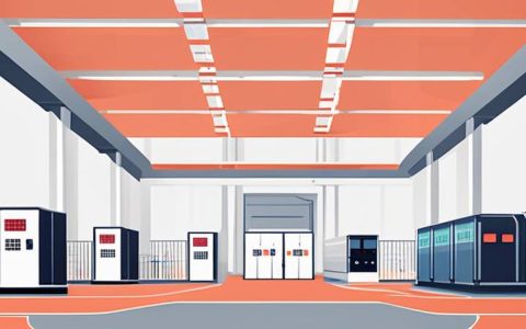 How about Xinke Material Energy Storage Power Station