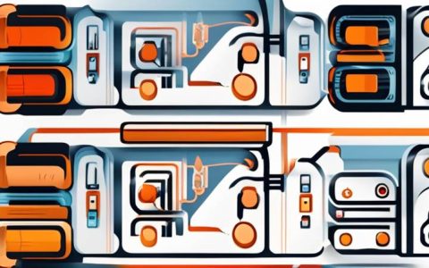 What are the PFC energy storage inductors?