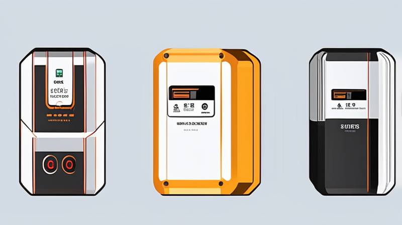 How about Xinke Power Energy Storage Battery