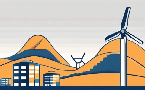 What is the principle of wind power storage