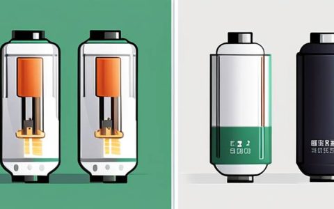 What is the energy storage density of ceramic capacitors?
