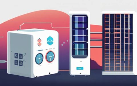What is a bidirectional energy storage power supply?