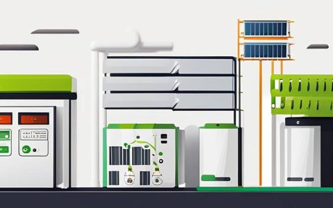 How energy storage can support Nigeria’s transition to renewable energy sources