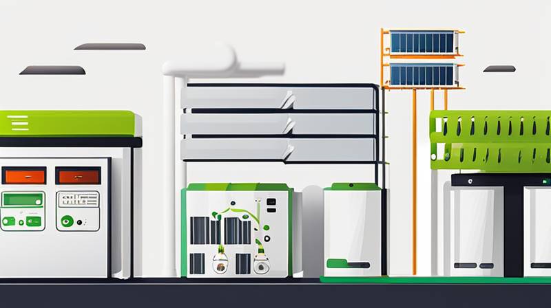 How energy storage can support Nigeria’s transition to renewable energy sources