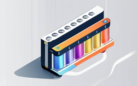 What is the energy storage appliance industry?