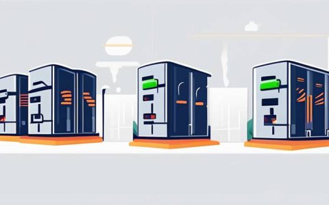 What are the energy storage companies in Shandong?