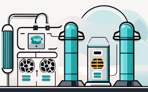 How much does Qinghai energy storage power supply cost
