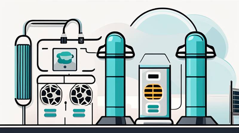 How much does Qinghai energy storage power supply cost