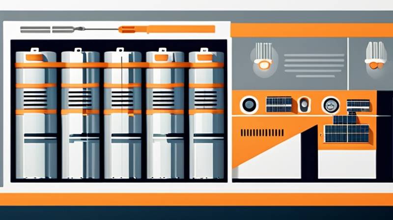 What is Industrial Energy Storage Cooperation?