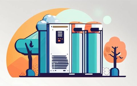 Can energy storage work during cloudy days in South Africa?