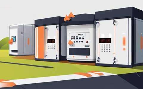 How much power does the outdoor energy storage power supply have?