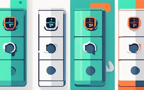 What are the energy storage studs?