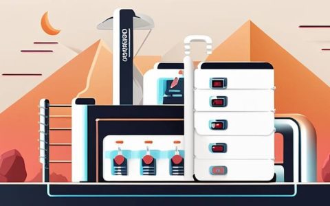 What is Valley Energy Storage?