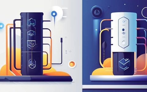 What are the leaders in energy storage segment?