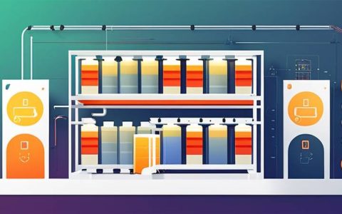 What is efficient energy storage technology?