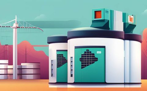Why Henan builds energy storage