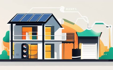 The impact of residential energy storage on Nigeria’s energy mix